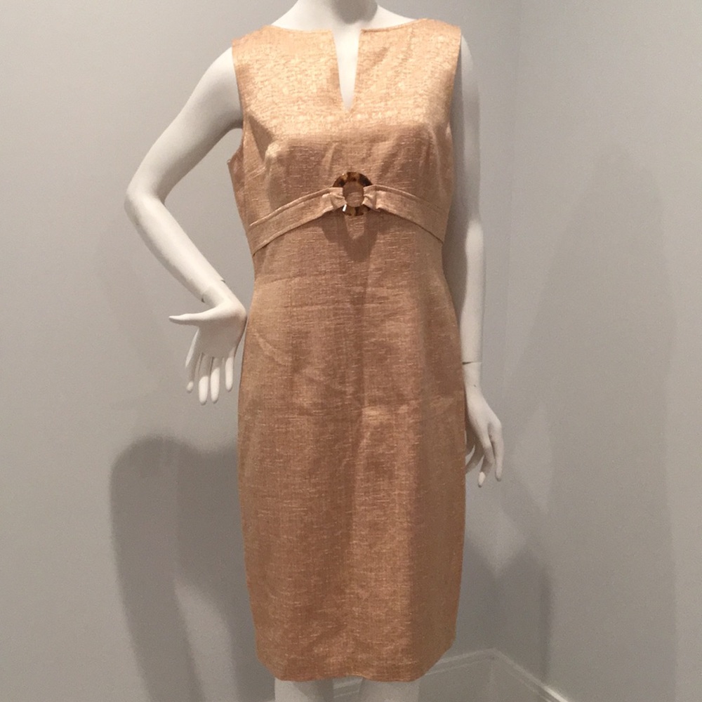 David Meister Dress